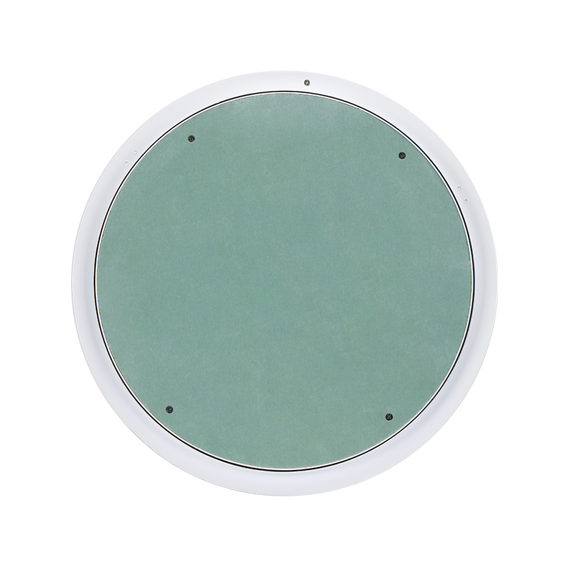 SS-A41R Dairesel Erişim Paneli