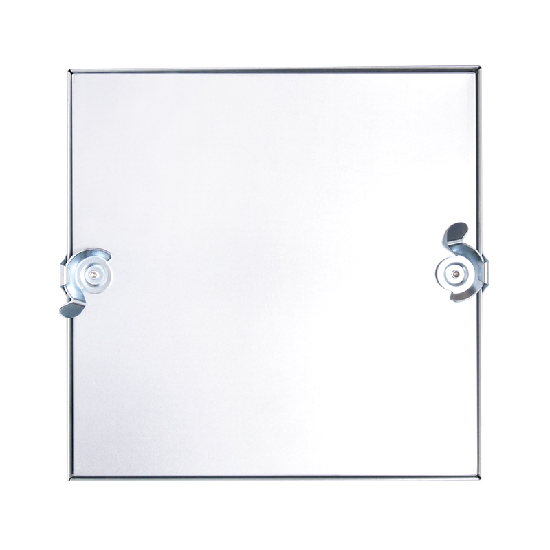 SS-DP005 Kare Boru Hattı Erişim Paneli