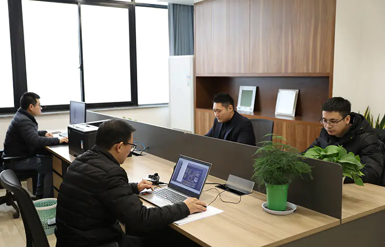 Zhejiang Shunshi Akıllı Teknoloji Co, Ltd