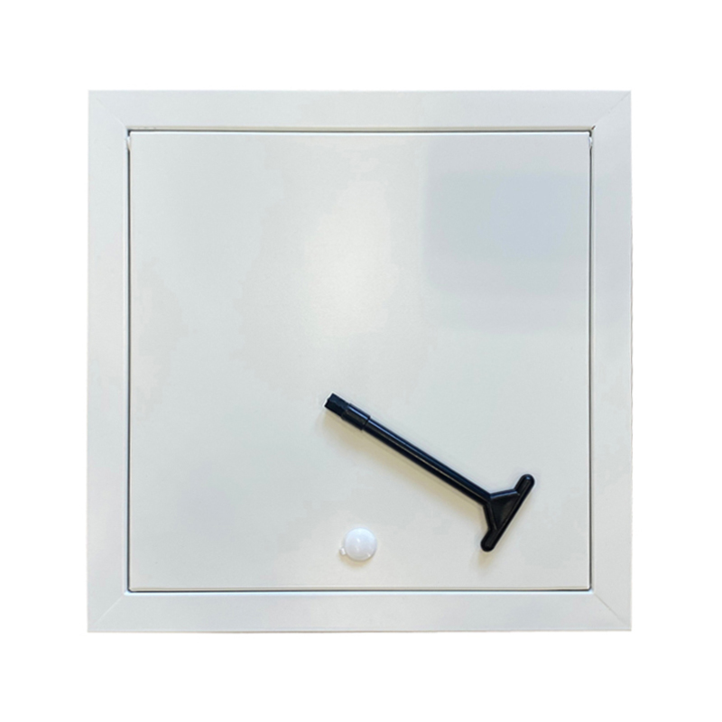 İngiltere Sıcak Satış Çelik Erişim Paneli