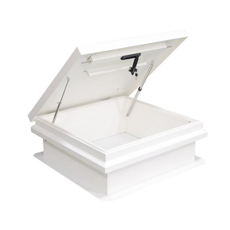 Alüminyum Tavan Kapağı SA-AP420