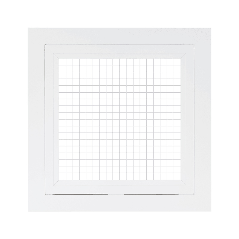 SA-EG Basmalı Kilitli Yumurta Izgarası