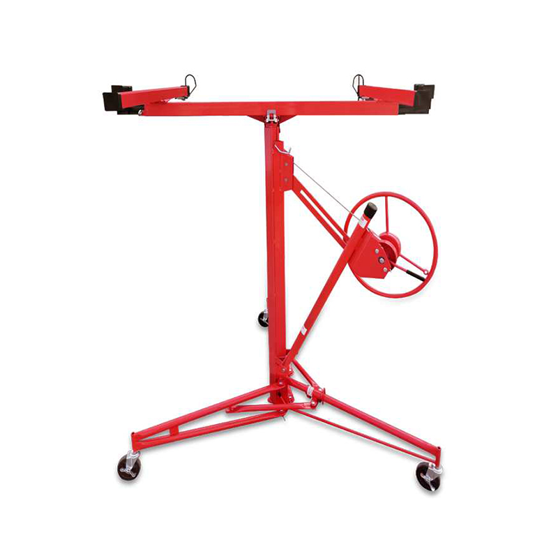 Alçıpan Panel Kaldırıcı