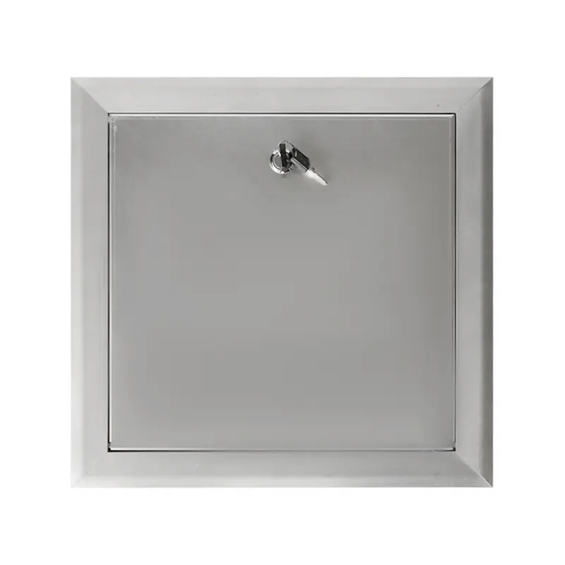 SA-AP390 Isıya Dayanıklı Erişim Paneli