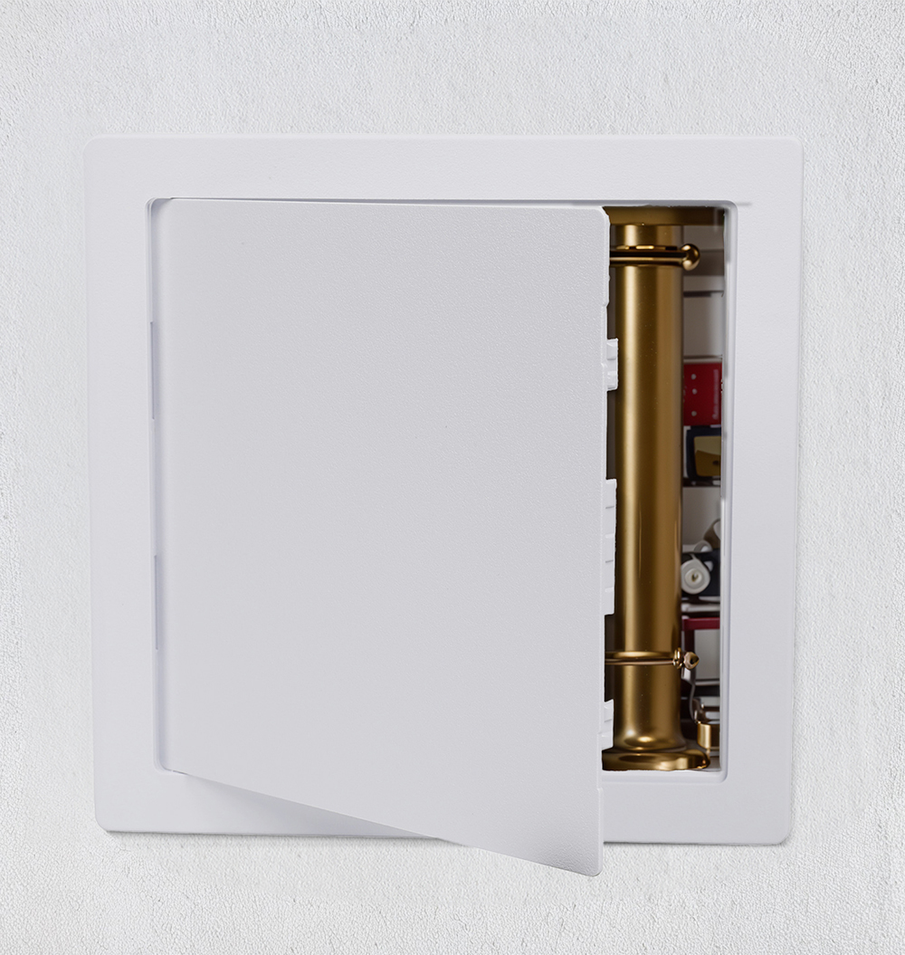 Kuzey Amerika Pazarı Access Panel