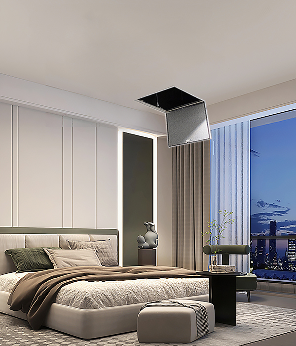 Zhejiang Shunshi Akıllı Teknoloji Co, Ltd